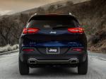 Jeep Cherokee Limited 2013 года